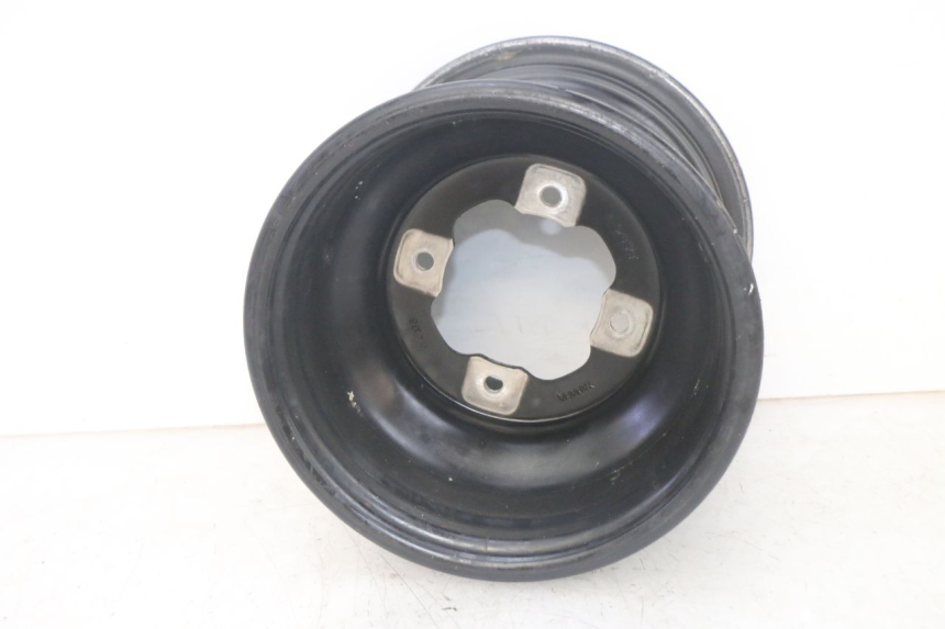 photo de CERCHIO POSTERIORE YAMAHA YFM R RAPTOR 250 (2008 - 2014) - Marcature e riferimenti originali