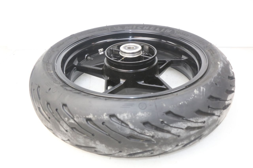 photo de CERCHIO POSTERIORE KAWASAKI Z 650 (2016 - 2019)