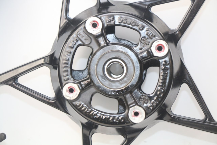 photo de CERCHIO POSTERIORE KAWASAKI Z 650 (2016 - 2019)