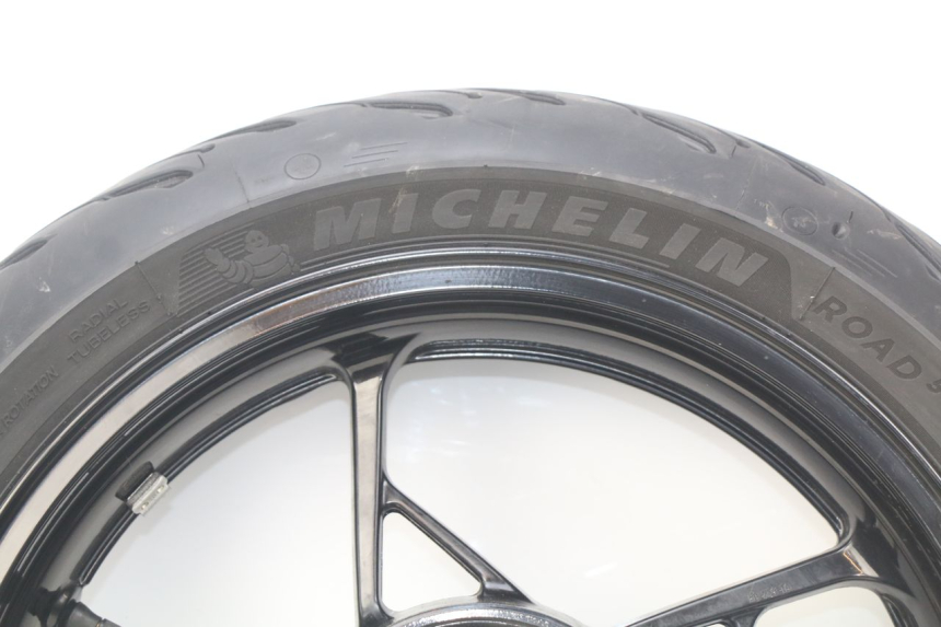 photo de CERCHIO POSTERIORE KAWASAKI Z 650 (2016 - 2019)