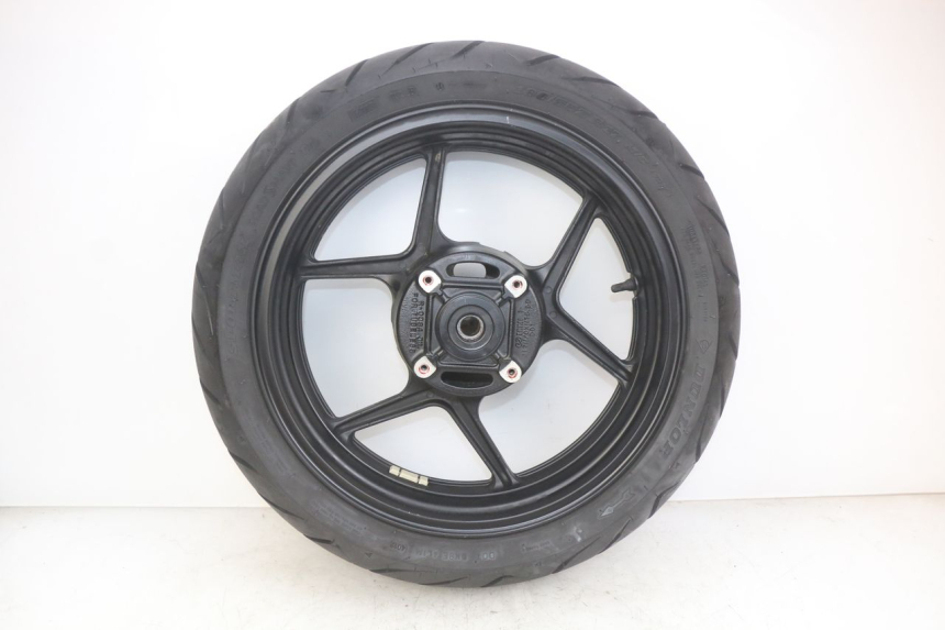 photo de CERCHIO POSTERIORE KAWASAKI Z 750 (2007 - 2013)