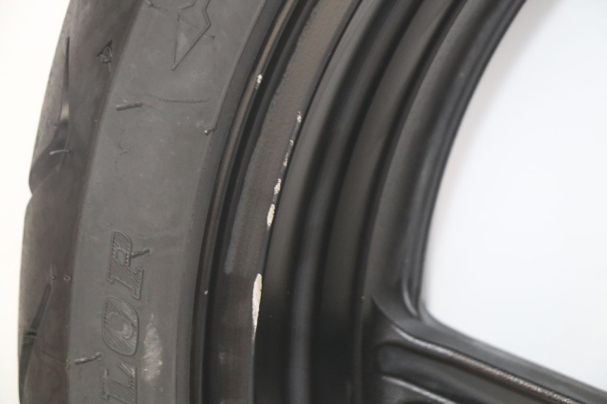 photo de CERCHIO POSTERIORE KAWASAKI Z 750 (2007 - 2013)