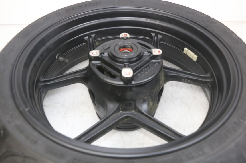 photo de CERCHIO POSTERIORE KAWASAKI Z 750 (2007 - 2013)