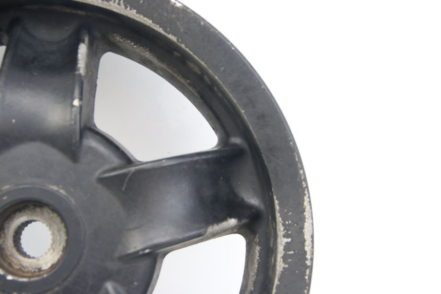 photo de CERCHIO POSTERIORE PIAGGIO ZIP 2T 50 (2009 - 2019)