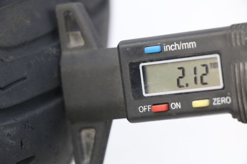 photo de CERCHIO POSTERIORE PIAGGIO ZIP 4T 50 (2018 - 2020)