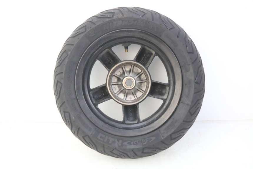 photo de CERCHIO POSTERIORE PIAGGIO ZIP 4T 50 (2018 - 2020)