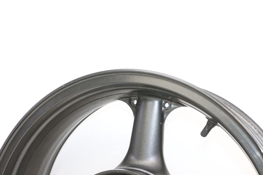 photo de CERCHIO POSTERIORE KAWASAKI ZR 7 750 (1999 - 2001) - Marcature e riferimenti originali