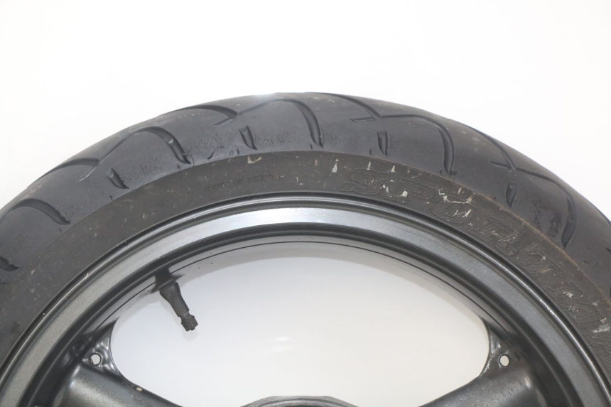 photo de CERCHIO POSTERIORE KAWASAKI ZX-6R ZX6R 600 (1995 - 1997)