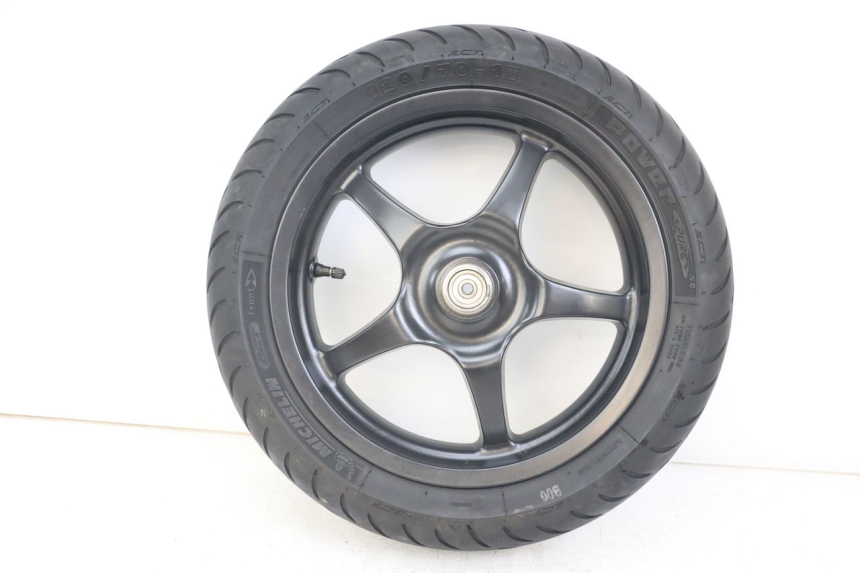 photo de CERCHIO ANTERIORE YAMAHA AEROX 2T 50 (2013 - 2017)