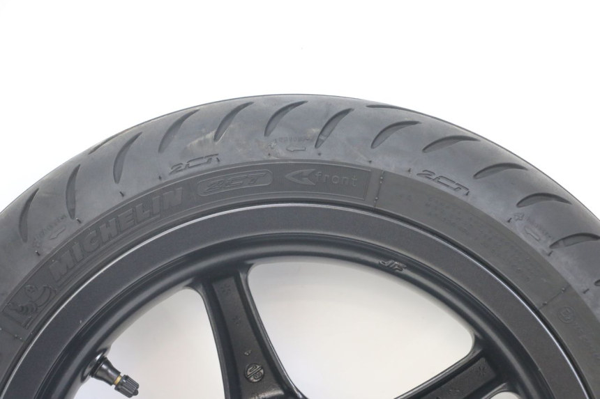 photo de CERCHIO ANTERIORE YAMAHA AEROX 2T 50 (2013 - 2017)