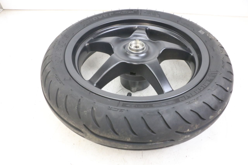 photo de CERCHIO ANTERIORE YAMAHA AEROX 2T 50 (2013 - 2017)