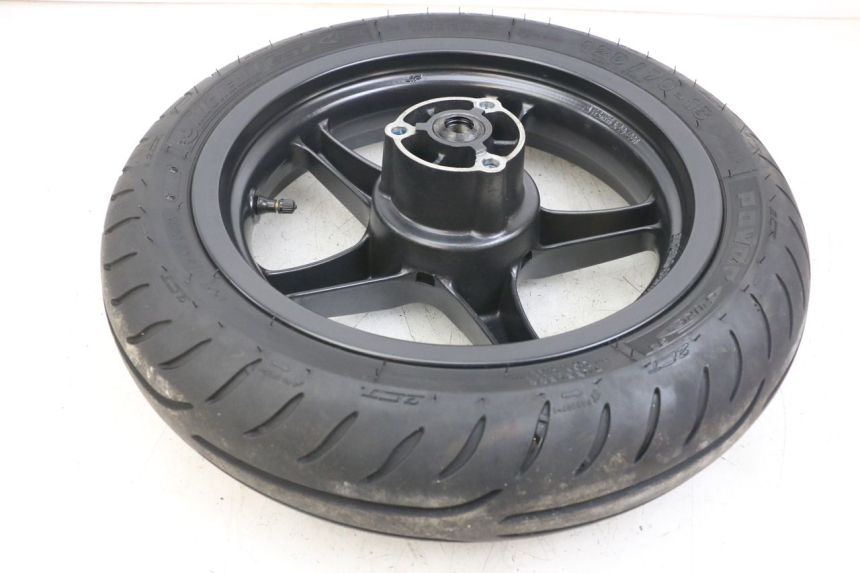 photo de CERCHIO ANTERIORE YAMAHA AEROX 2T 50 (2013 - 2017)