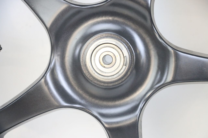 photo de CERCHIO ANTERIORE YAMAHA AEROX 2T 50 (2013 - 2017)