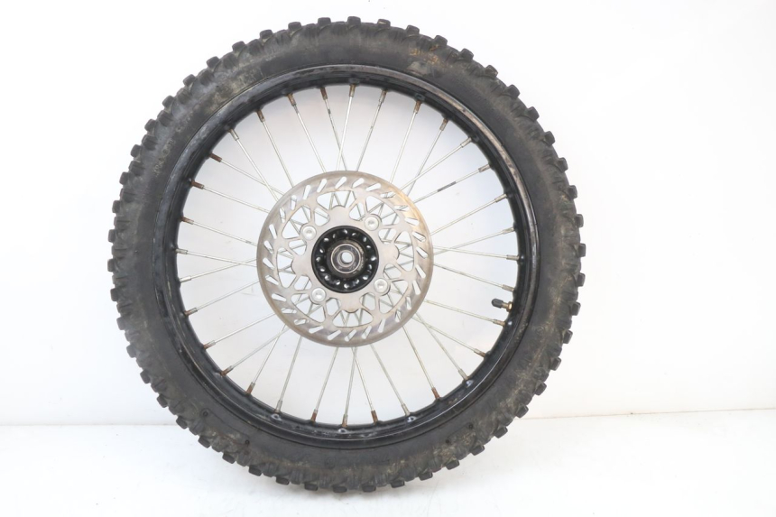 photo de CERCHIO ANTERIORE ORION AGB37 CRF1 DIRT BIKE 140