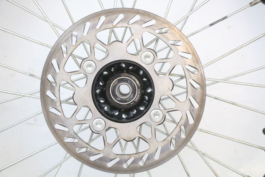 photo de CERCHIO ANTERIORE ORION AGB37 CRF1 DIRT BIKE 140