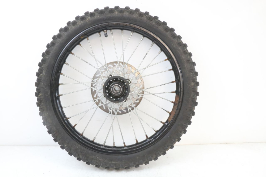 photo de CERCHIO ANTERIORE ORION AGB37 CRF1 DIRT BIKE 140