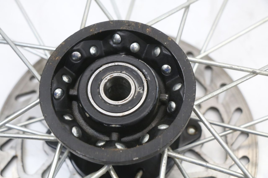 photo de CERCHIO ANTERIORE ORION AGB37 CRF1 DIRT BIKE 140