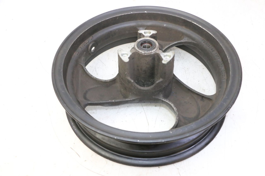 photo de CERCHIO ANTERIORE KYMCO AGILITY 4T 50 (2005 - 2018)