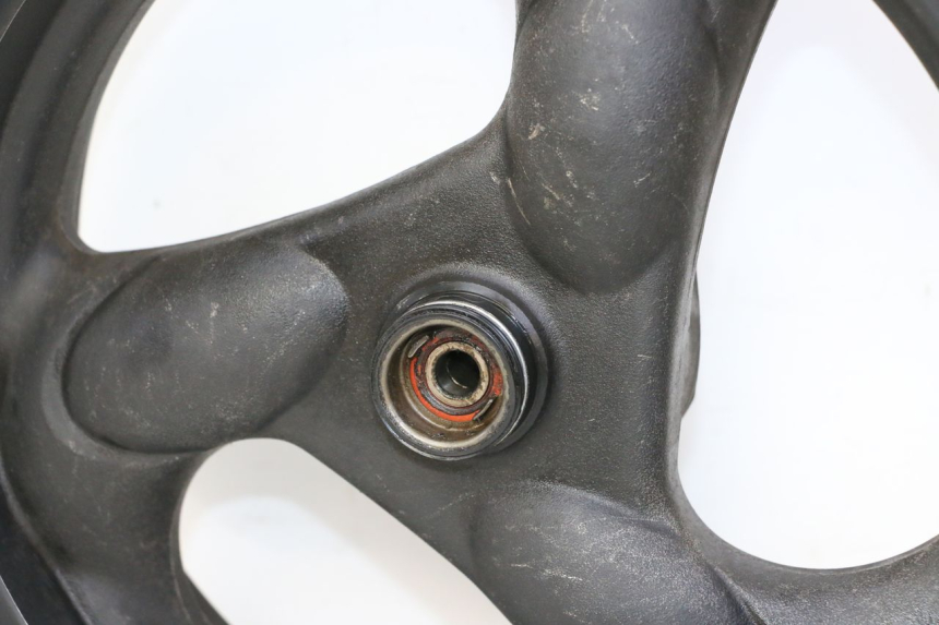 photo de CERCHIO ANTERIORE KYMCO AGILITY 4T 50 (2005 - 2018)