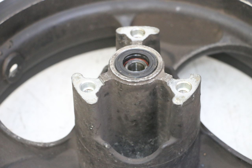 photo de CERCHIO ANTERIORE KYMCO AGILITY 4T 50 (2005 - 2018)