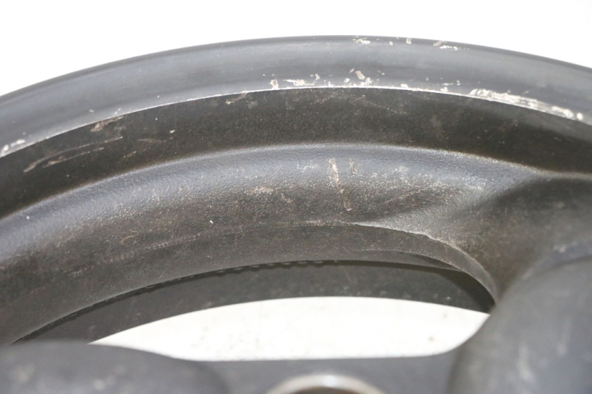 photo de CERCHIO ANTERIORE KYMCO AGILITY 4T 50 (2005 - 2018)