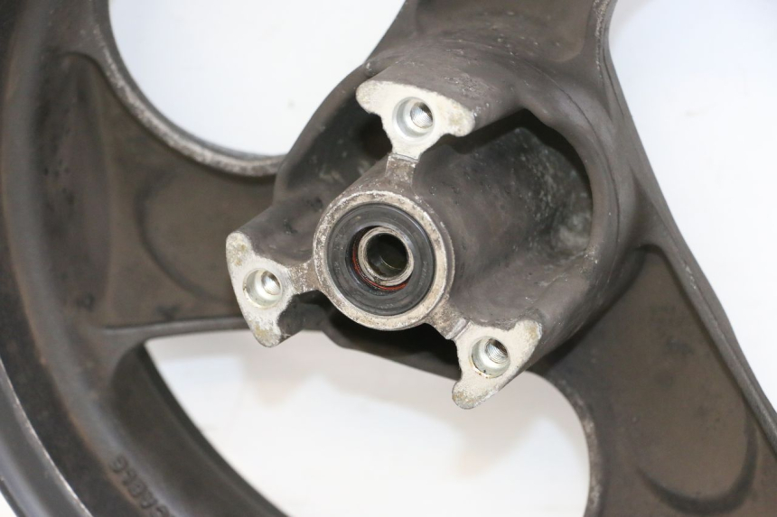 photo de CERCHIO ANTERIORE KYMCO AGILITY 4T 50 (2005 - 2018)