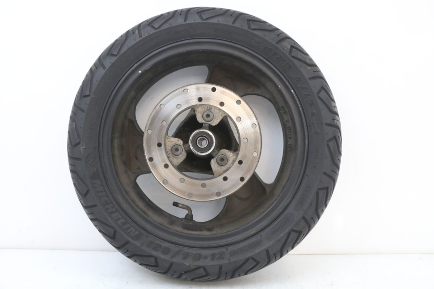 photo de CERCHIO ANTERIORE KYMCO AGILITY CARRY 50 (2011 - 2020)