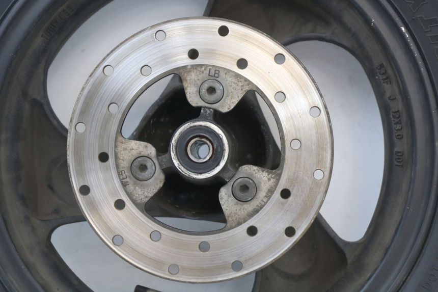 photo de CERCHIO ANTERIORE KYMCO AGILITY CARRY 50 (2011 - 2020)