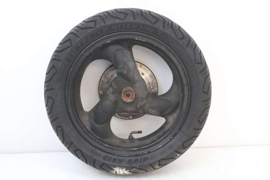 photo de CERCHIO ANTERIORE KYMCO AGILITY CARRY 50 (2011 - 2020)