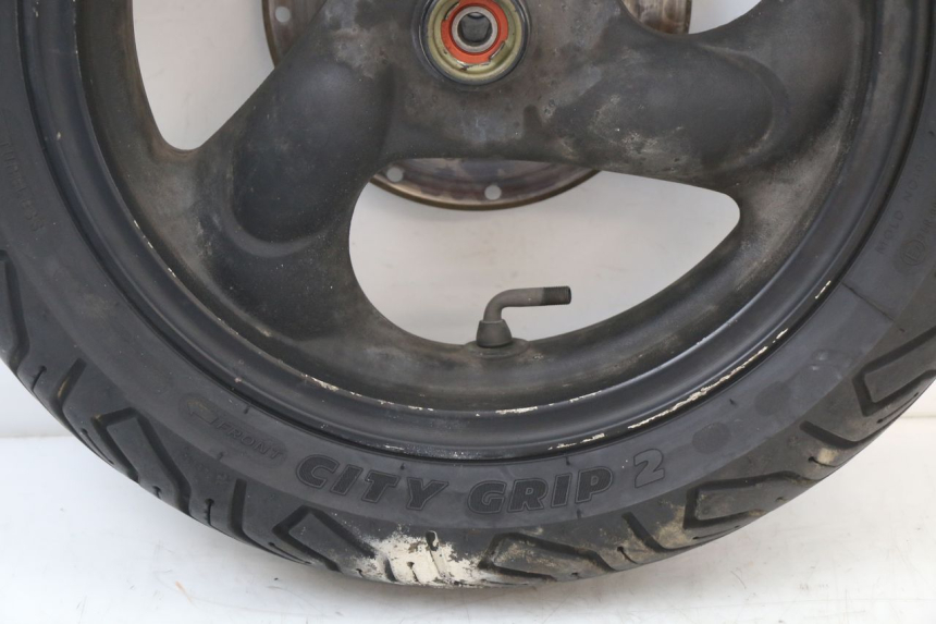 photo de CERCHIO ANTERIORE KYMCO AGILITY CARRY 50 (2011 - 2020)