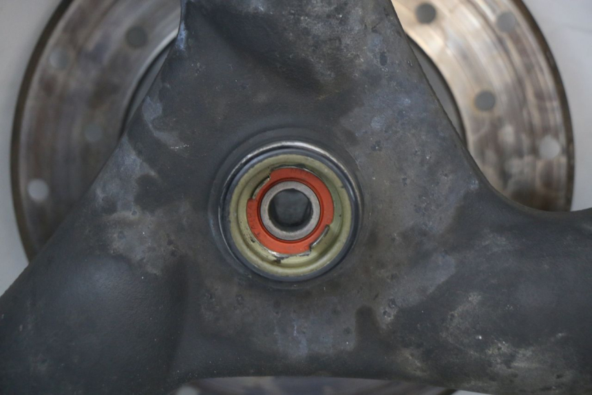 photo de CERCHIO ANTERIORE KYMCO AGILITY CARRY 50 (2011 - 2020)