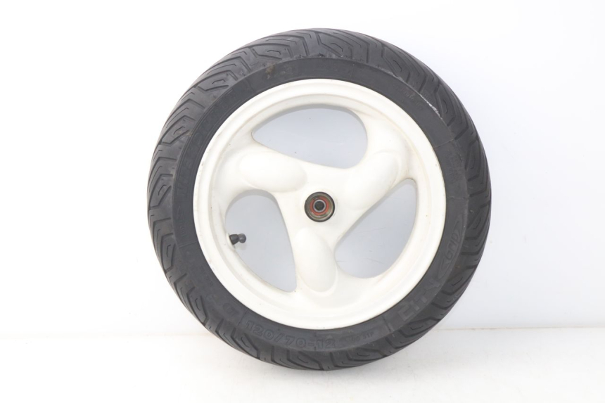 photo de CERCHIO ANTERIORE KYMCO AGILITY FR 2T 50 (2012 - 2017)