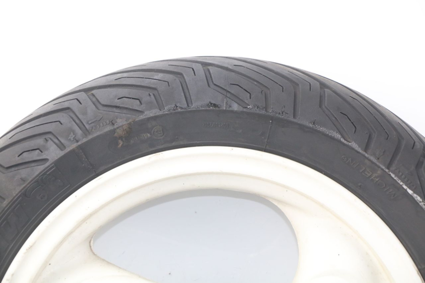 photo de CERCHIO ANTERIORE KYMCO AGILITY FR 2T 50 (2012 - 2017)