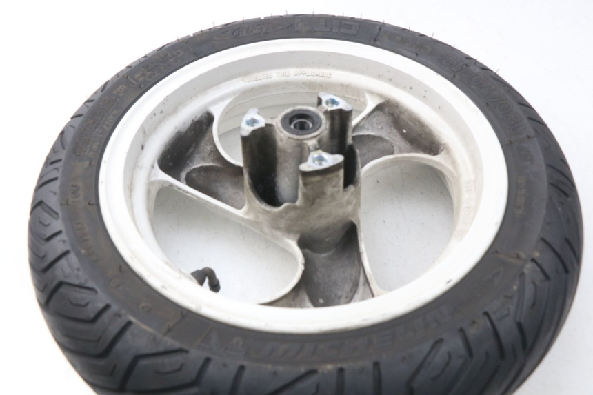 photo de CERCHIO ANTERIORE KYMCO AGILITY FR 2T 50 (2012 - 2017)