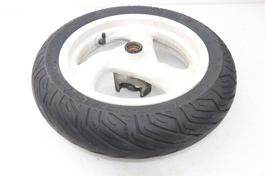 photo de CERCHIO ANTERIORE KYMCO AGILITY FR 2T 50 (2012 - 2017)