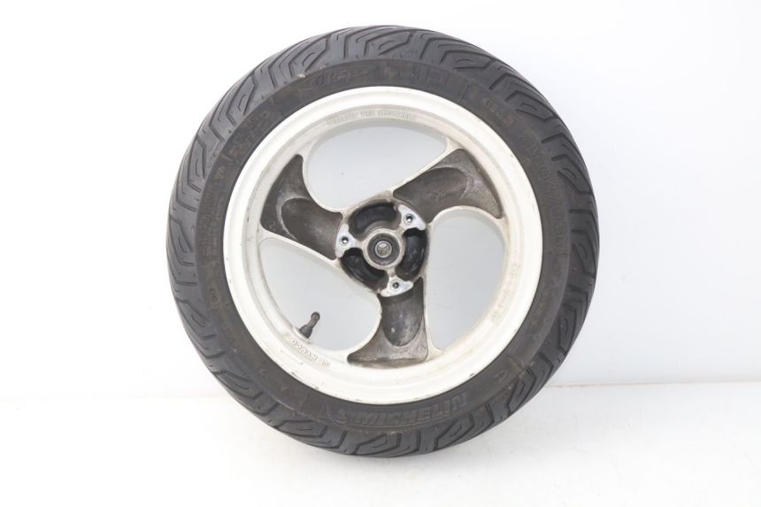 photo de CERCHIO ANTERIORE KYMCO AGILITY FR 2T 50 (2012 - 2017)