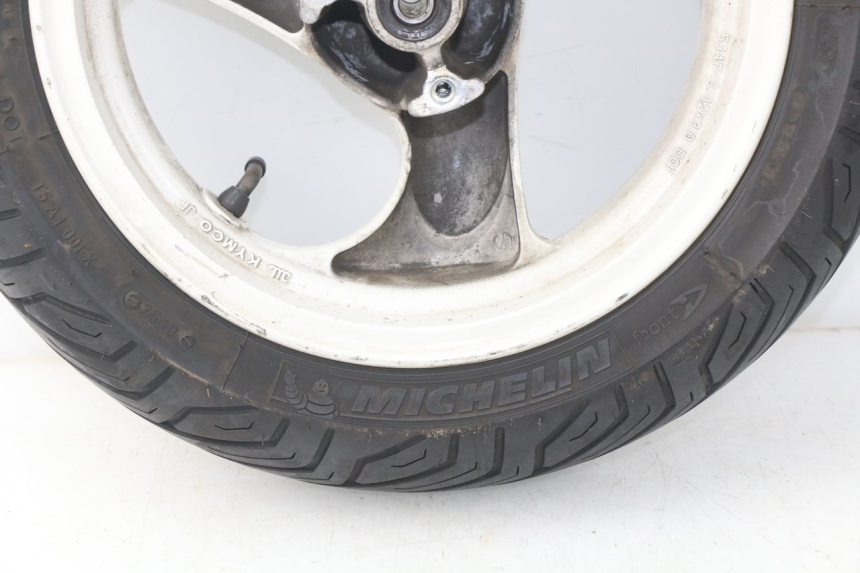 photo de CERCHIO ANTERIORE KYMCO AGILITY FR 2T 50 (2012 - 2017)