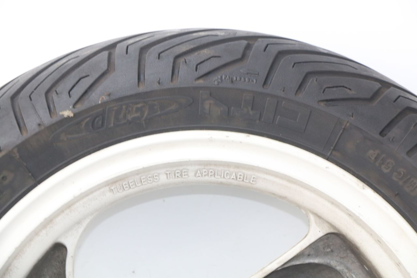 photo de CERCHIO ANTERIORE KYMCO AGILITY FR 2T 50 (2012 - 2017)