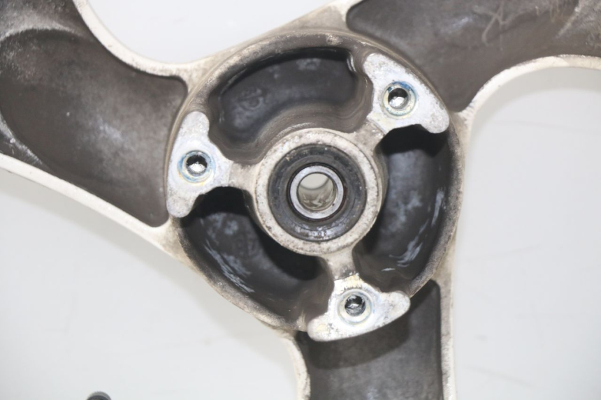 photo de CERCHIO ANTERIORE KYMCO AGILITY FR 2T 50 (2012 - 2017)