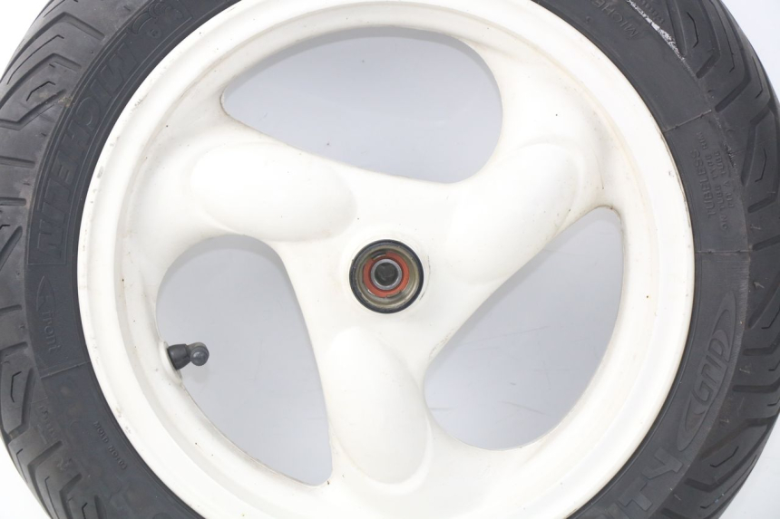 photo de CERCHIO ANTERIORE KYMCO AGILITY FR 2T 50 (2012 - 2017)