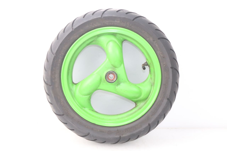 photo de CERCHIO ANTERIORE KYMCO AGILITY FR 2T 50 (2012 - 2017)