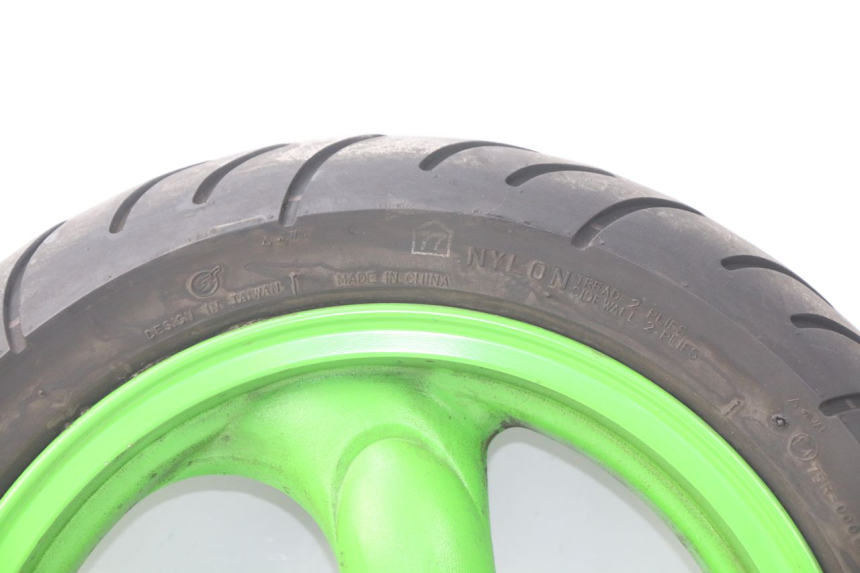 photo de CERCHIO ANTERIORE KYMCO AGILITY FR 2T 50 (2012 - 2017)