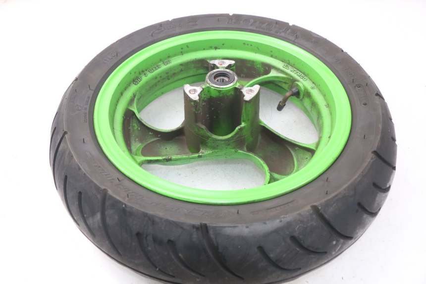 photo de CERCHIO ANTERIORE KYMCO AGILITY FR 2T 50 (2012 - 2017)