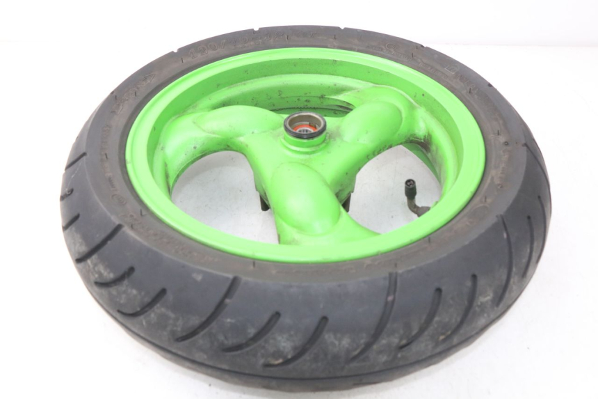 photo de CERCHIO ANTERIORE KYMCO AGILITY FR 2T 50 (2012 - 2017)