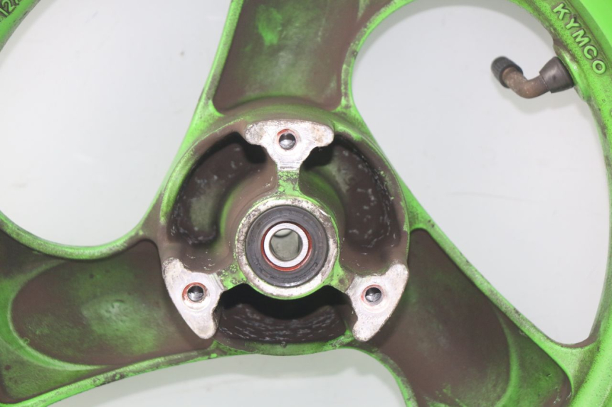 photo de CERCHIO ANTERIORE KYMCO AGILITY FR 2T 50 (2012 - 2017)