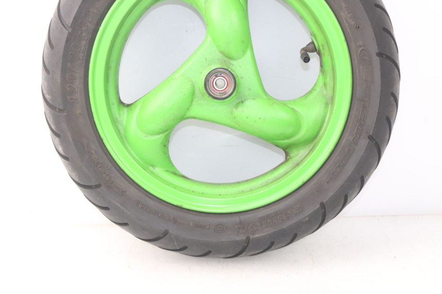 photo de CERCHIO ANTERIORE KYMCO AGILITY FR 2T 50 (2012 - 2017)