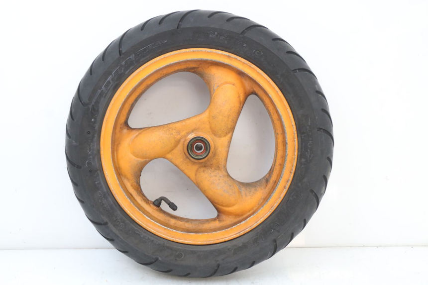 photo de CERCHIO ANTERIORE KYMCO AGILITY FR 2T 50 (2012 - 2017)