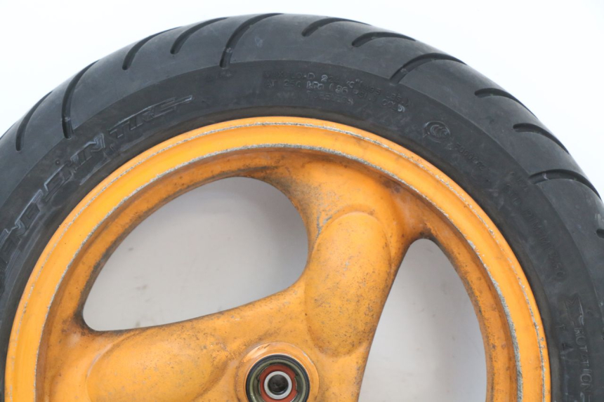 photo de CERCHIO ANTERIORE KYMCO AGILITY FR 2T 50 (2012 - 2017)