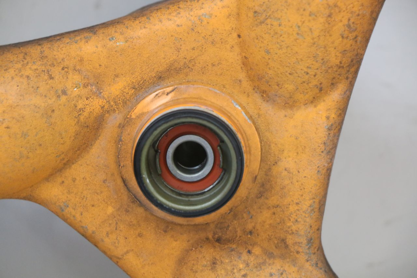 photo de CERCHIO ANTERIORE KYMCO AGILITY FR 2T 50 (2012 - 2017)