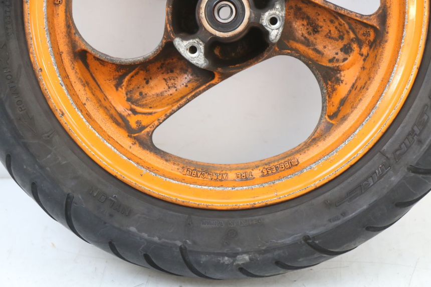 photo de CERCHIO ANTERIORE KYMCO AGILITY FR 2T 50 (2012 - 2017)